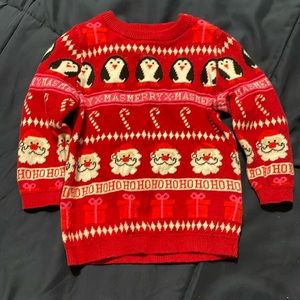 Worn Once! H&M Holiday Christmas Sweater